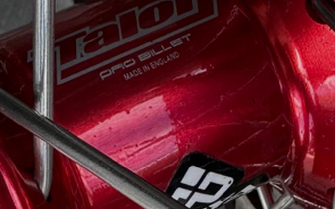 2009 CRF250 JUNIOR X - Honda
