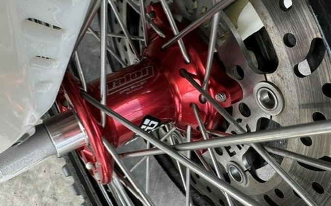 2009 CRF250 JUNIOR X - Honda