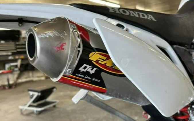 2009 CRF250 JUNIOR X - Honda