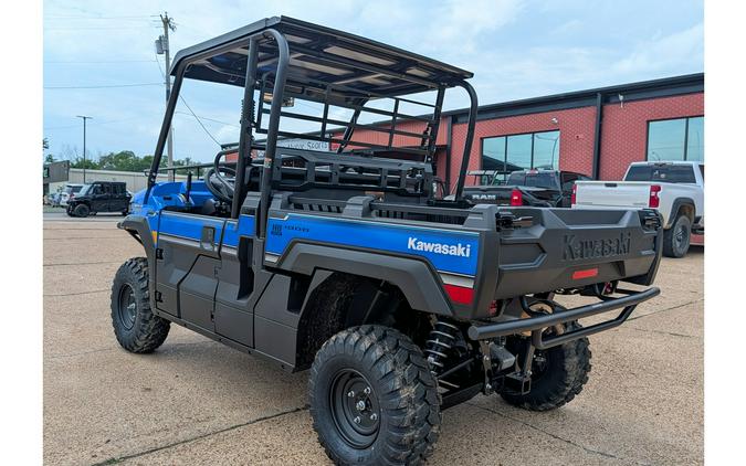 2027 Kawasaki MULE PRO-FX 1000 HD EDITION