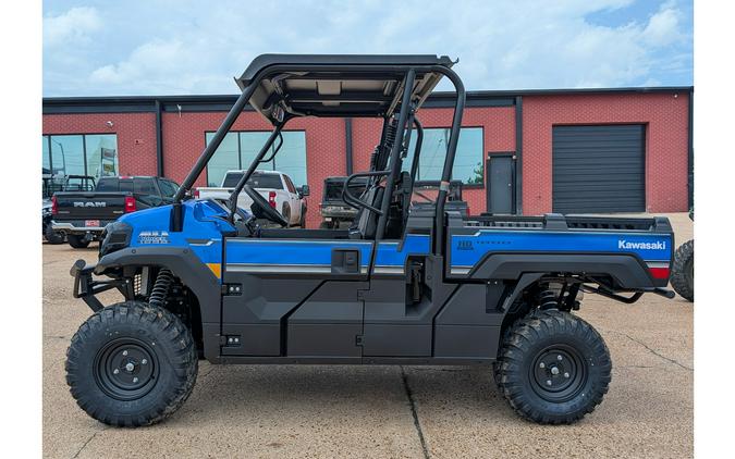 2027 Kawasaki MULE PRO-FX 1000 HD EDITION