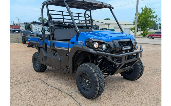 2027 Kawasaki MULE PRO-FX 1000 HD EDITION