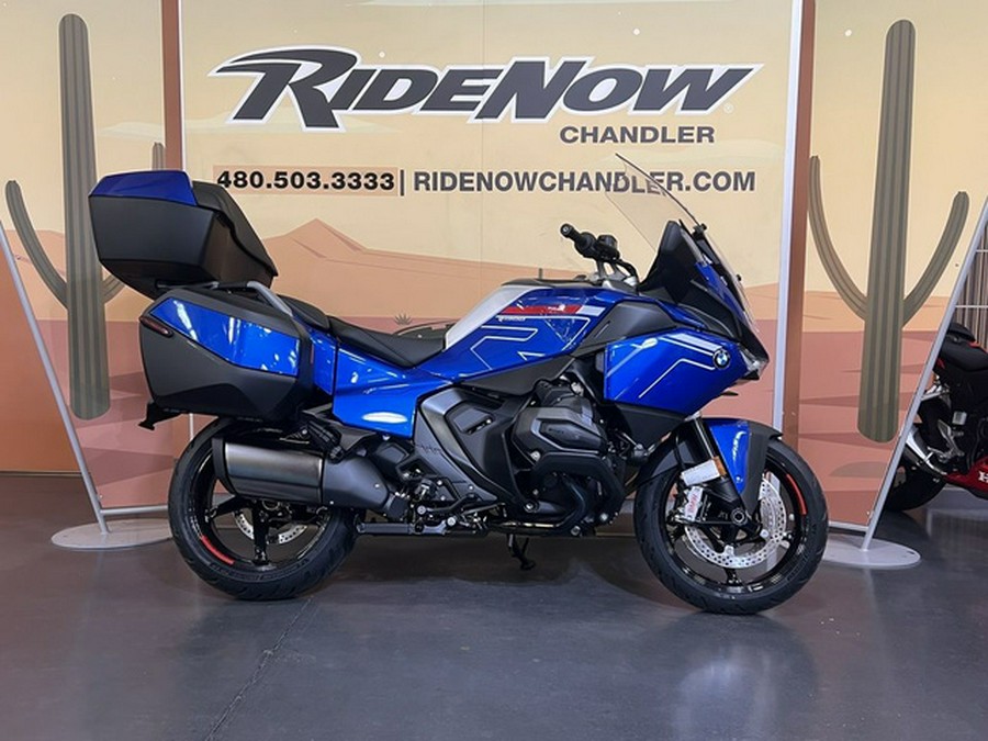 2026 BMW R 1300 RT