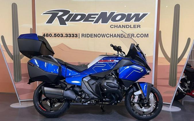 2026 BMW R 1300 RT