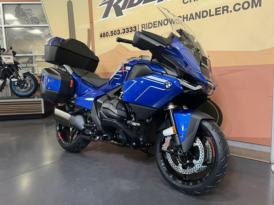 2026 BMW R 1300 RT
