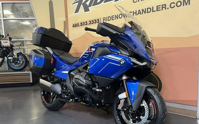 2026 BMW R 1300 RT