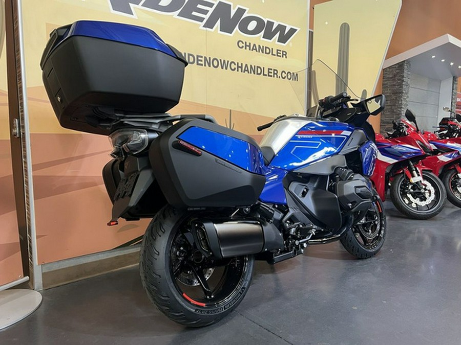 2026 BMW R 1300 RT