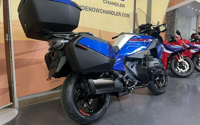 2026 BMW R 1300 RT