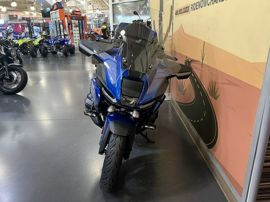2026 BMW R 1300 RT