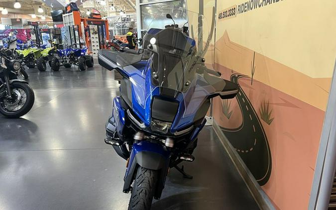 2026 BMW R 1300 RT