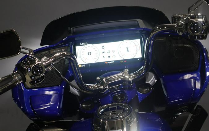 2025 Harley-Davidson® CVO™ Road Glide™ FLTRXSE