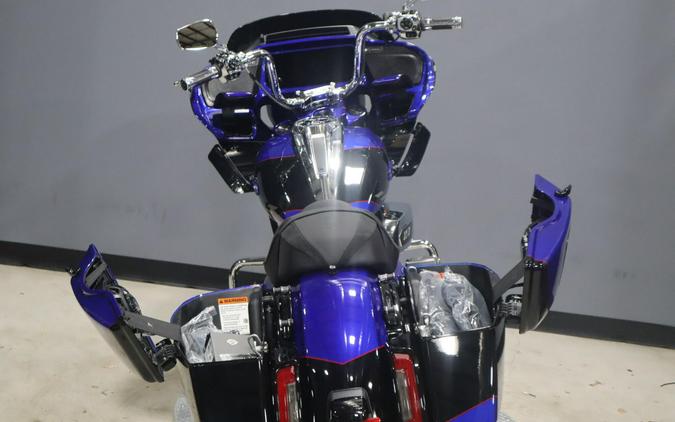 2025 Harley-Davidson® CVO™ Road Glide™ FLTRXSE