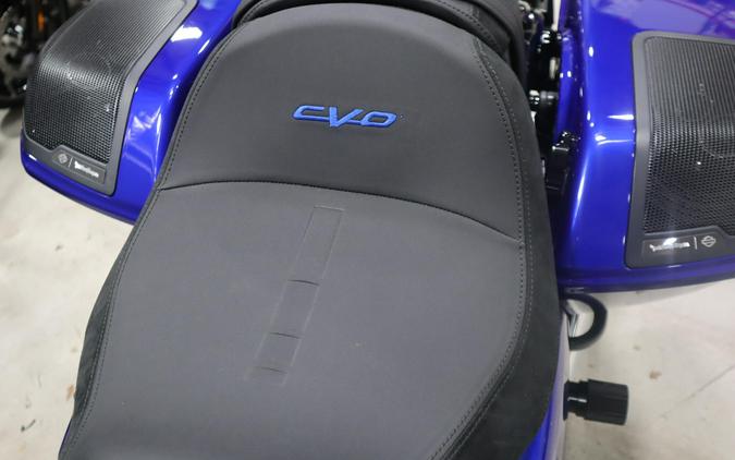 2025 Harley-Davidson® CVO™ Road Glide™ FLTRXSE
