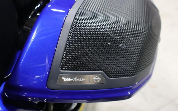 2025 Harley-Davidson® CVO™ Road Glide™ FLTRXSE