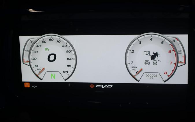 2025 Harley-Davidson® CVO™ Road Glide™ FLTRXSE