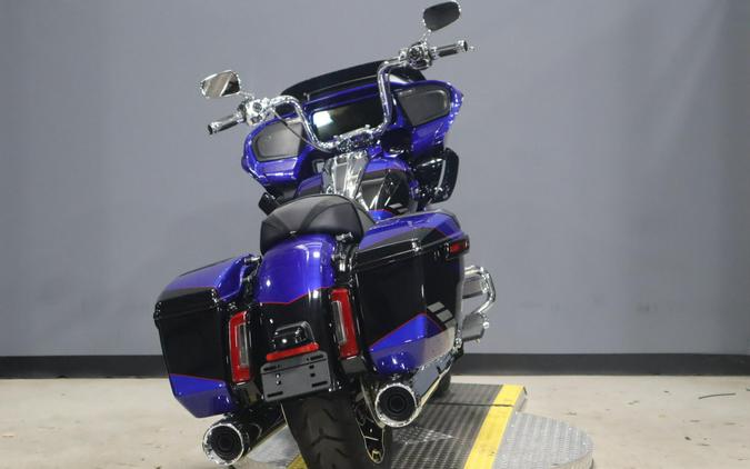 2025 Harley-Davidson® CVO™ Road Glide™ FLTRXSE