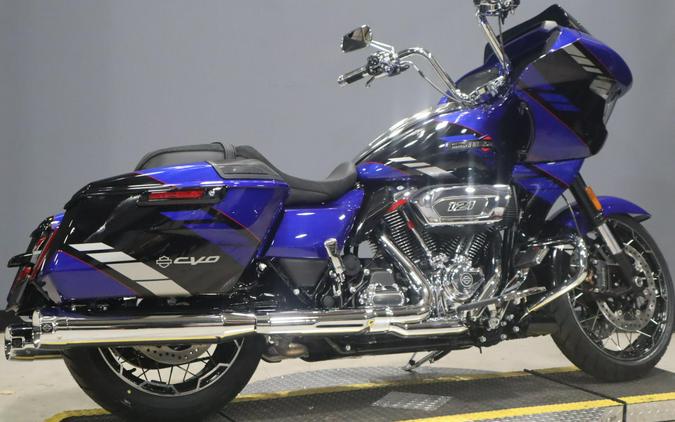 2025 Harley-Davidson® CVO™ Road Glide™ FLTRXSE