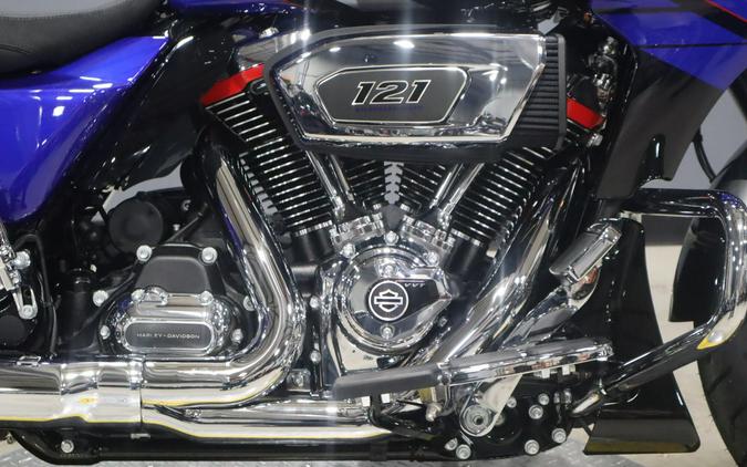 2025 Harley-Davidson® CVO™ Road Glide™ FLTRXSE
