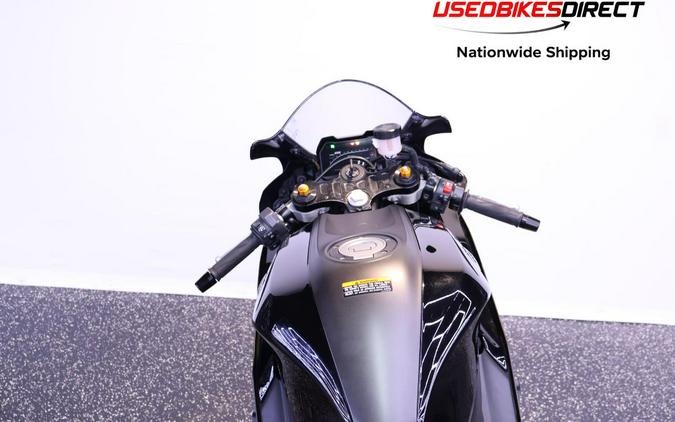 2024 YAMAHA YZF-R7 - $9,499.00