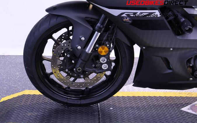 2024 YAMAHA YZF-R7 - $9,499.00