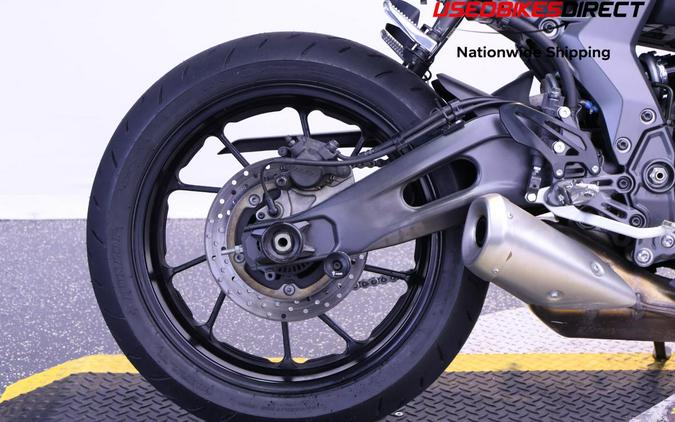 2024 YAMAHA YZF-R7 - $9,499.00