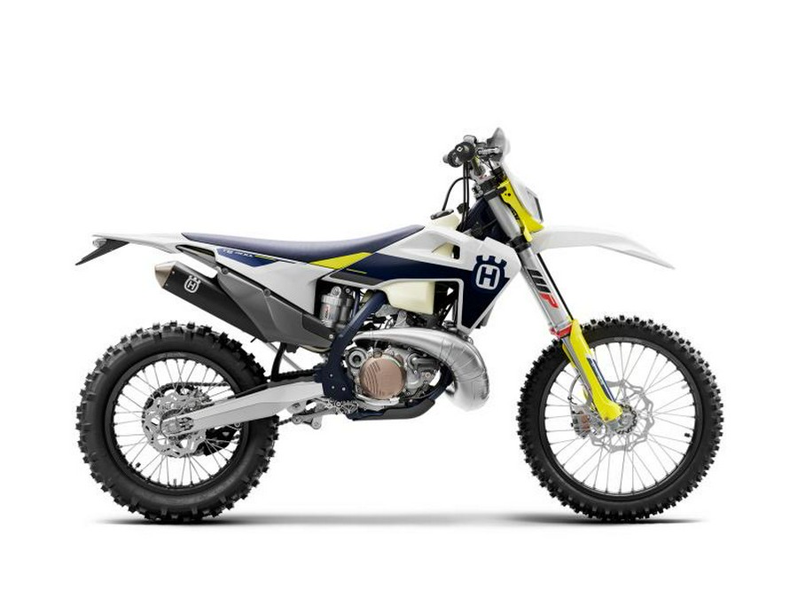 2021 Husqvarna® TE 300i