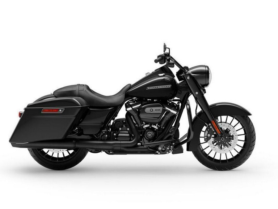 2019 Harley-Davidson® FLHRXS - Road King® Special