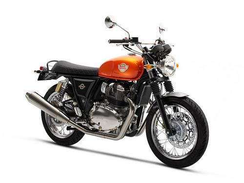 Response to Feedback: 2022 Royal Enfield Interceptor 650 Review