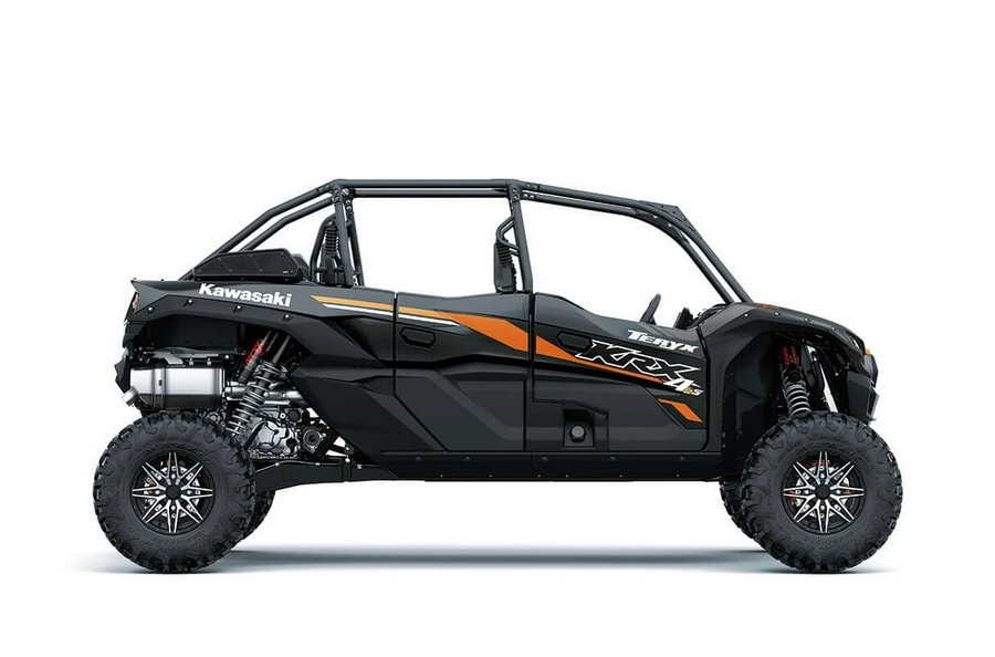 2023 Kawasaki Teryx KRX 1000 eS