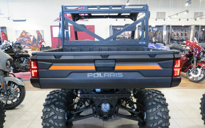 2024 Polaris® Ranger XP 1000 Premium