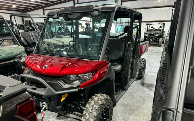 2024 Can-Am Defender MAX XT HD9