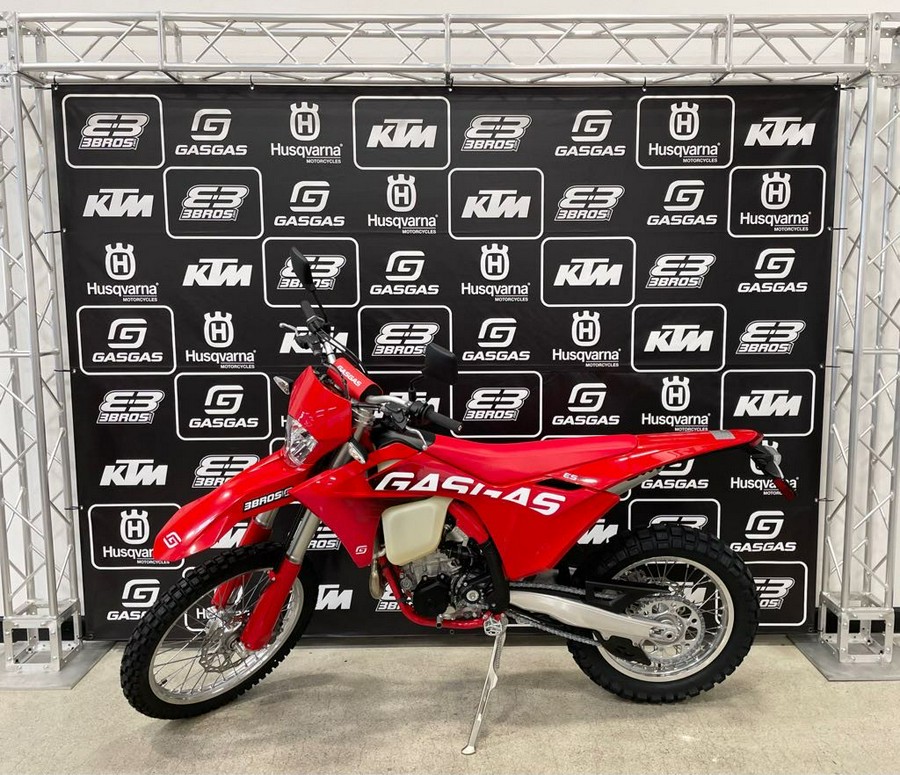 2024 GASGAS ES 500