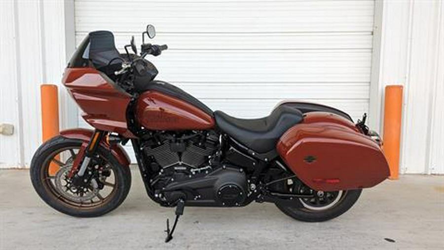 2024 Harley-Davidson Low Rider® ST