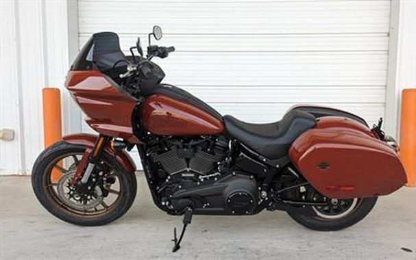 2024 Harley-Davidson Low Rider® ST