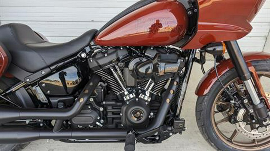 2024 Harley-Davidson Low Rider® ST