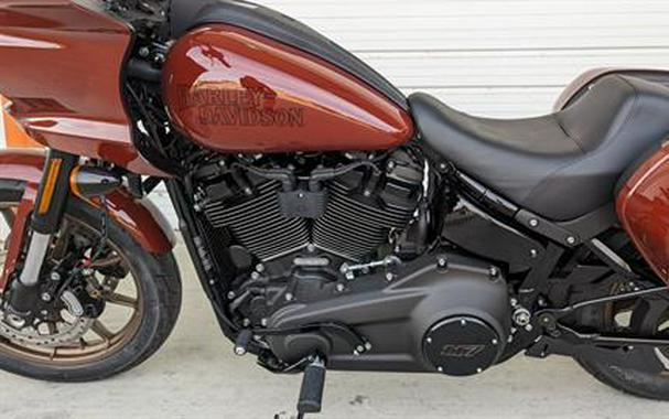 2024 Harley-Davidson Low Rider® ST