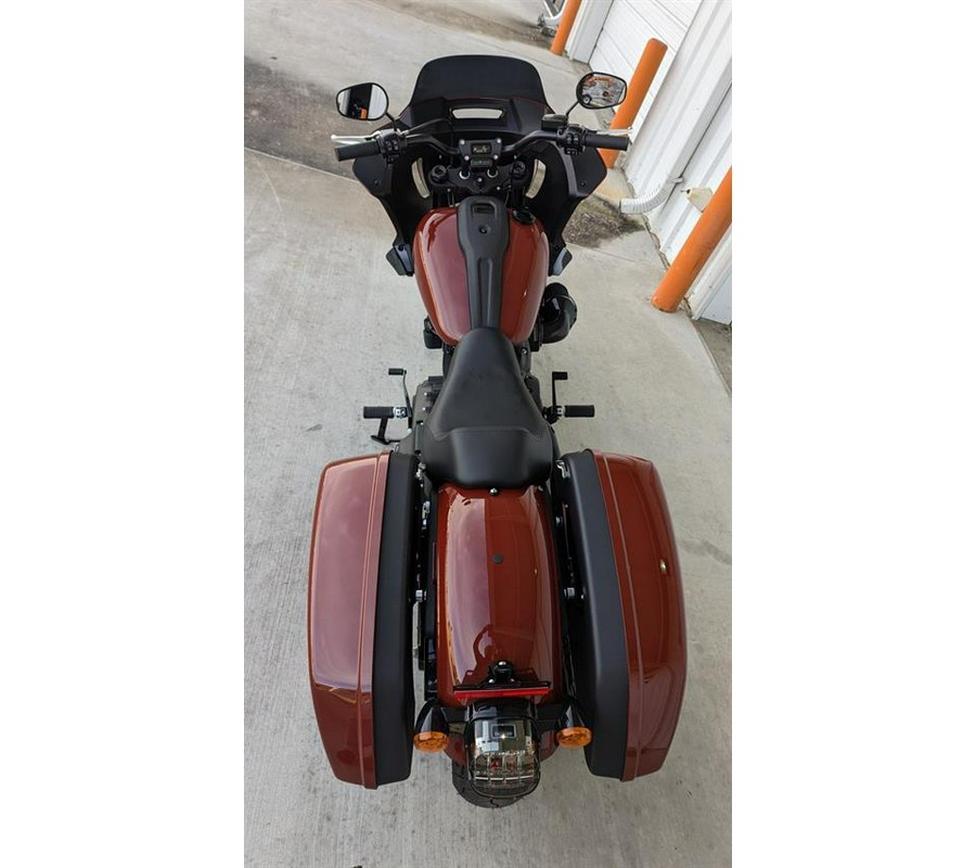 2024 Harley-Davidson Low Rider® ST