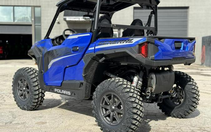 2024 Polaris® General XP 1000 Ultimate