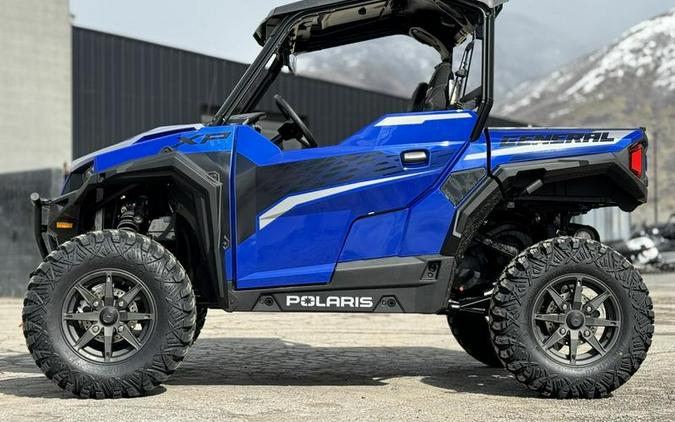 2024 Polaris® General XP 1000 Ultimate