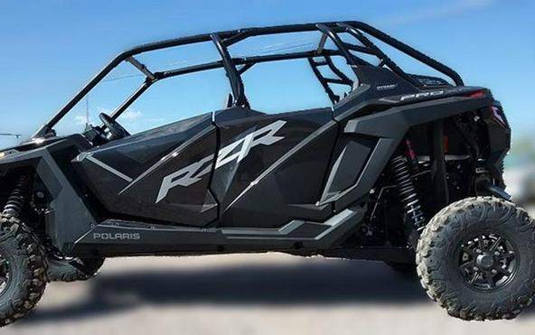 2024 Polaris® RZR Pro XP 4 Ultimate