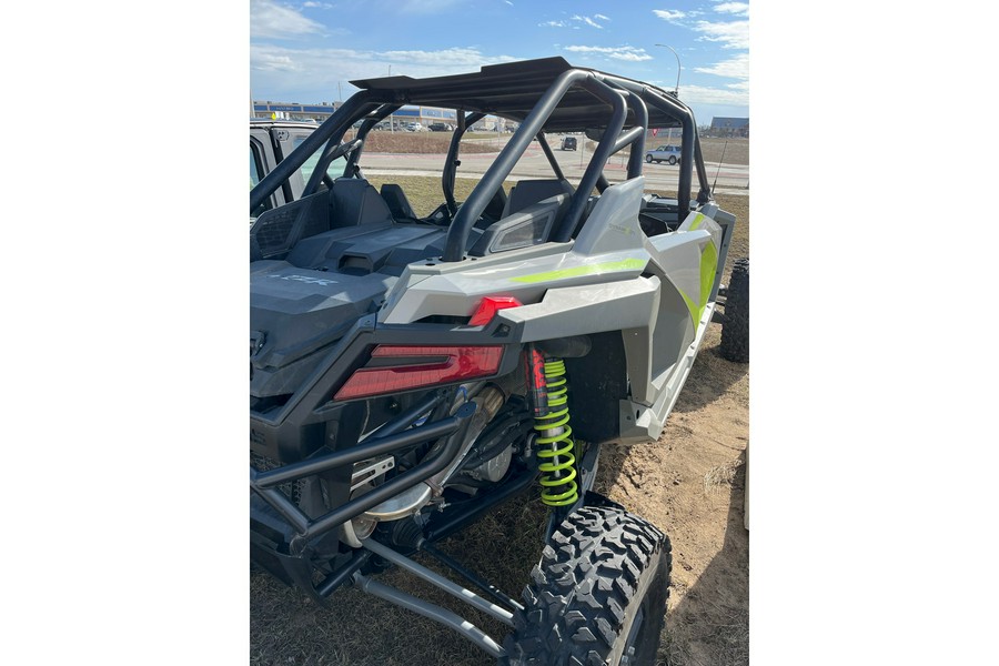 2022 Polaris Industries RZR TURBO R 4 ULT