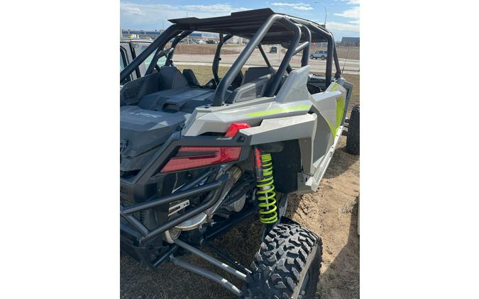 2022 Polaris Industries RZR TURBO R 4 ULT