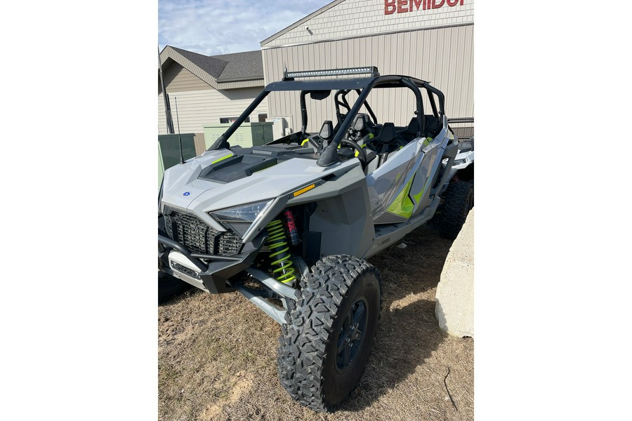 2022 Polaris Industries RZR TURBO R 4 ULT