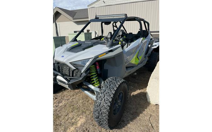 2022 Polaris Industries RZR TURBO R 4 ULT