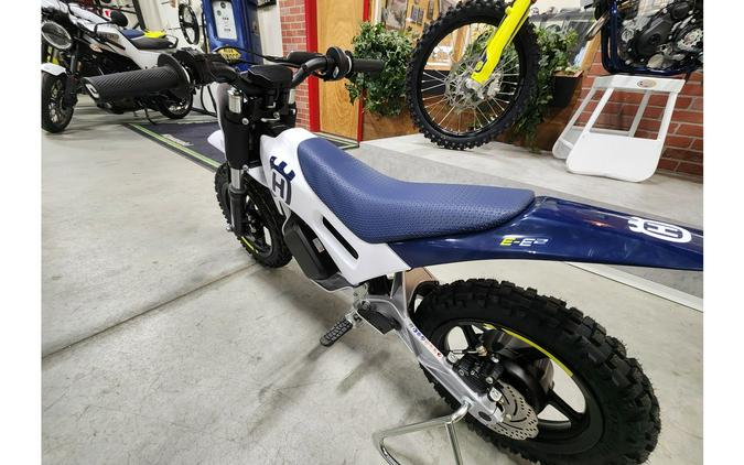 2024 Husqvarna Motorcycles EE 2