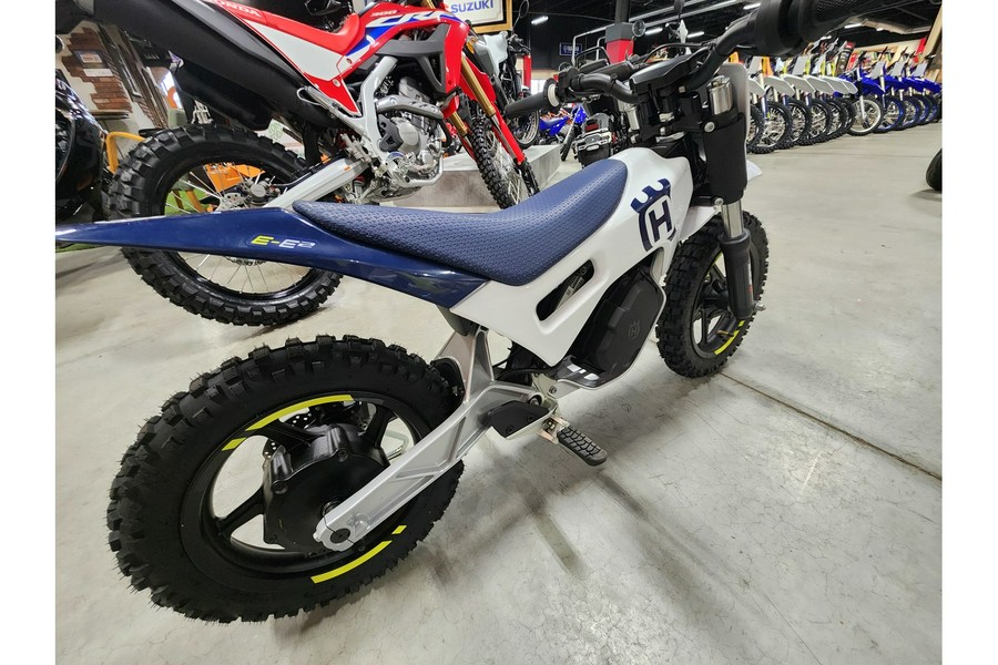 2024 Husqvarna Motorcycles EE 2