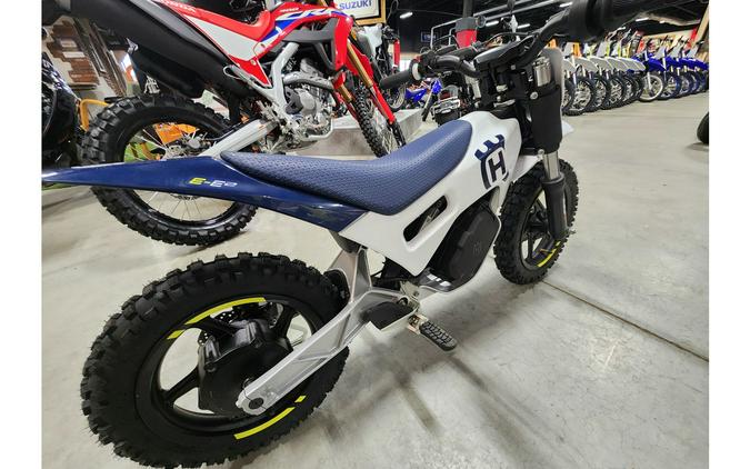 2024 Husqvarna Motorcycles EE 2