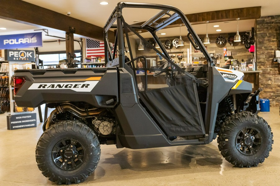 2024 Polaris Industries Ranger® 1000 Premium