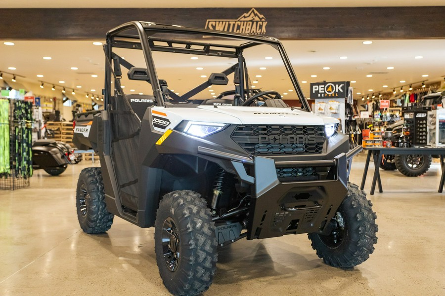 2024 Polaris Industries Ranger® 1000 Premium