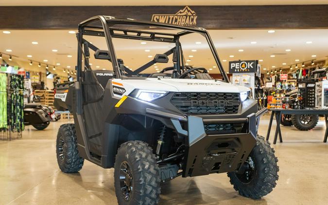 2024 Polaris Industries Ranger® 1000 Premium